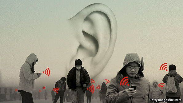 Ο δεκάλογος του ελέγχου των&nbsp;μαζών