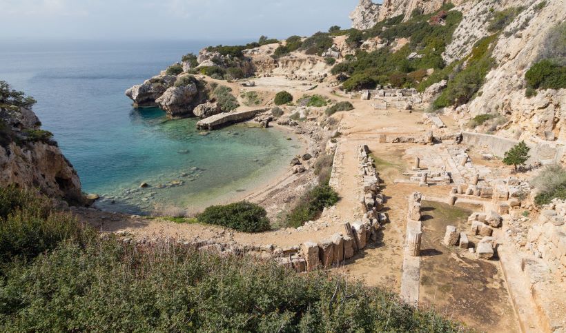 ΚΟΣΜΟΠΟΛΙΣ -Ημερήσια εκδρομή και Φιλοσοφικός Περίπατος στη Βουλιαγμένη και το Ηραίο –Δηλώστε συμμετοχή!