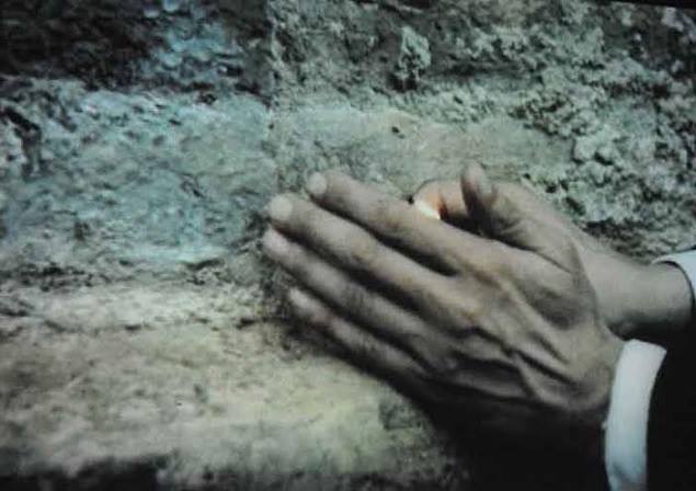 ΑΚΑΔΗΜΙΑ – Πρόσκληση για παρακολούθηση της «Νοσταλγίας» του Αντρέι Ταρκόφσκι – είσοδος ελεύθερη