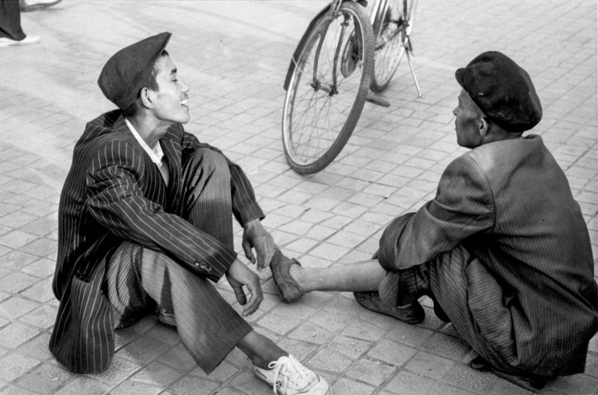 Το ΚΟΣΜΟΠΟΛΙΣ συναντά το Βασίλη Κολτούκη σε μία συζήτηση για το «Φως του Κόσμου»