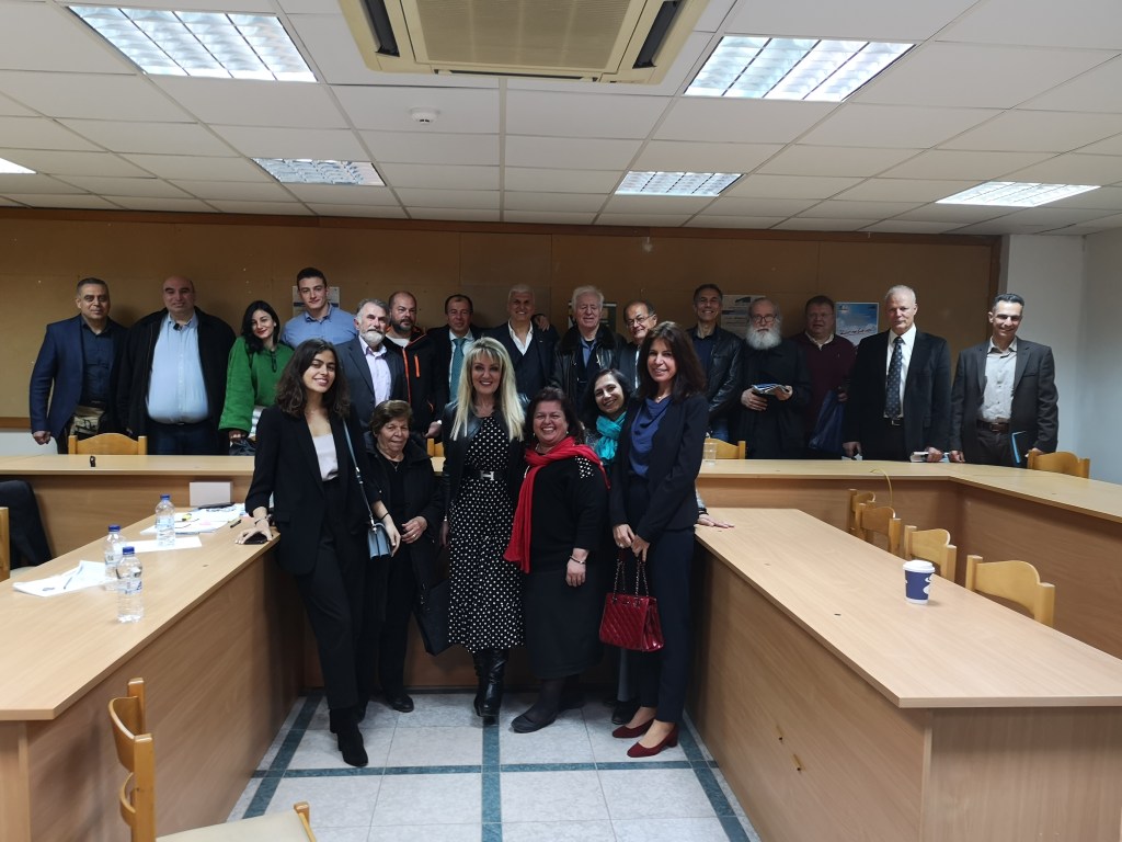 200 χρόνια σύγχρονου Ελληνισμού τρώγοντας τις σάρκες μας – Ο διαρκής εσωτερικός διχασμός ηρωισμού κι ενδοτικότητας»!