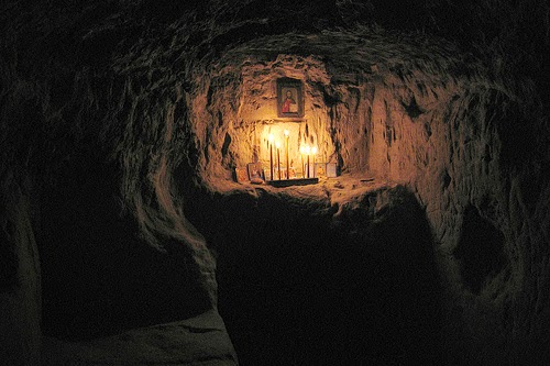 +Μοναστήρια του Πόντου+        την περίοδο των διωγμών   και η τραγική τύχη&nbsp;τους.