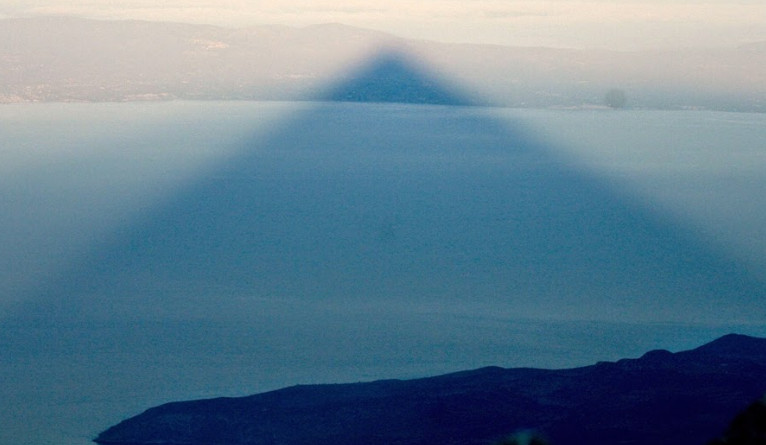 Το ΚΟΣΜΟΠΟΛΙΣ σε πνευματική ορειβατική εκδρομή στην Πυραμίδα του&nbsp;Ταϋγέτου!