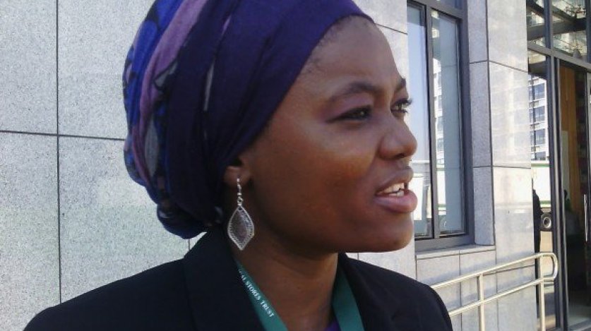 Τερέζα Καχινταμότο: H γυναίκα που ακύρωσε 850 γάμους παιδιών κι έστειλε τα κορίτσια πίσω στο&nbsp;σχολείο