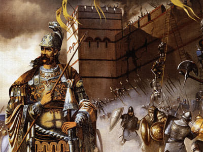 29η ΜΑΙΟΥ 2020 – Μία ενδοσκόπηση για την επέτειο άλωσης της&nbsp;Πόλης!