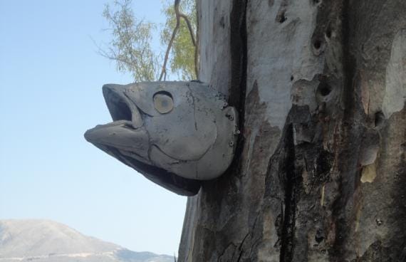 Χρη σιγάν ή κρείσσονα σιγής λέγειν. «Πρέπει να σωπαίνεις ή να λες κάτι καλύτερο από τη σιωπή» . Πυθαγόρεια&nbsp;αποφθέγματα