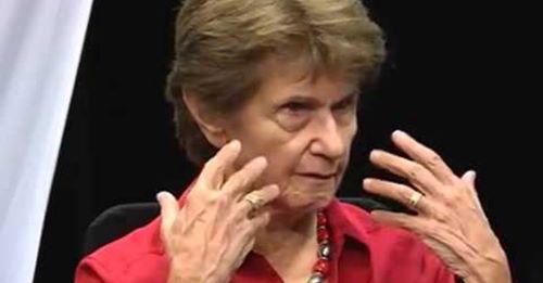 Διευθύντρια βιοεπιστημών στη ΝASA, Ιωάννα Βερνίκου: Αν θέλετε υγιή γεράματα να κινείστε&nbsp;συνεχώς!