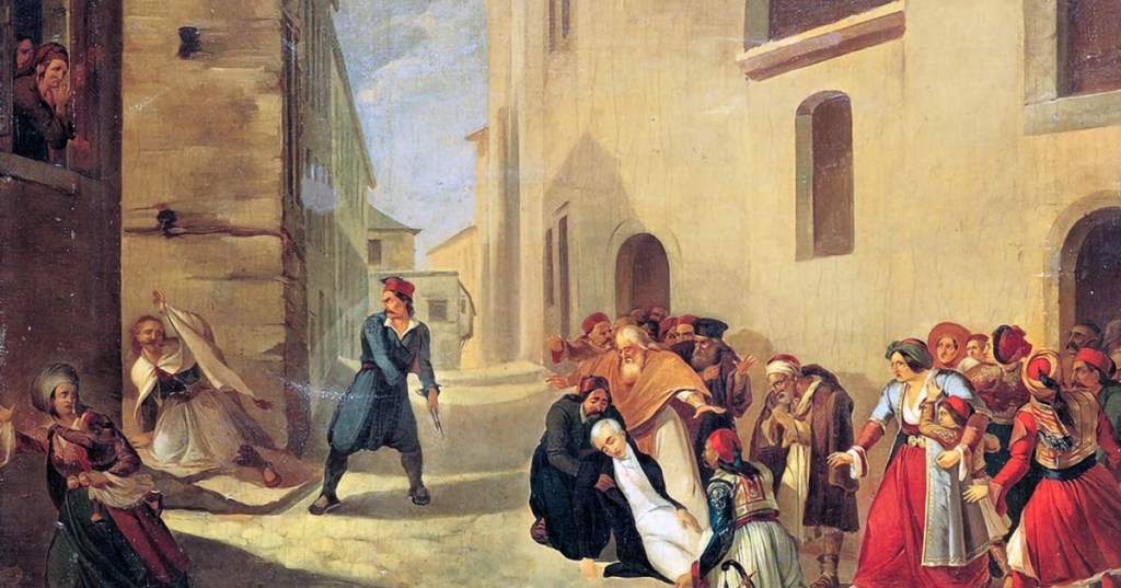 Η δολοφονία του Καποδίστρια – Ποιοι ήταν οι πραγματικοί αυτουργοί; – Ας Αναστήσουμε και την Ιστορική&nbsp;Αλήθεια!