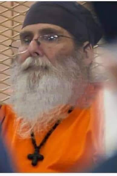 Εκτελέστηκε τελικά ο Φρανκ (Αντώνιος) Άτγουντ – Όταν η ανθρώπινη δικαιοσύνη, είναι πραγματικά τυφλή, δεν αποσκοπεί στην κατά Θεώ παιδαγωγία και μετάνοια, αλλά&nbsp;εκδικείται!