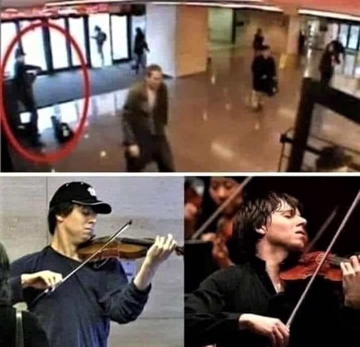 Το ασυνήθιστο σε ένα συνηθισμένο περιβάλλον δεν λάμπει και συχνά παραβλέπεται και υποτιμάται. Γι’ αυτό πηγαίνετε εκεί που σας εκτιμούν και σας&nbsp;τιμούν!