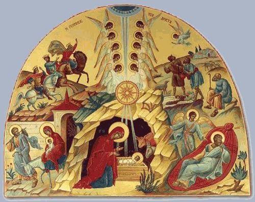 Η Πνευματική Πύλη του Δωδεκαημέρου – Ένα επίκαιρο άρθρο του Κυριάκου Κόκκινου, Δικηγόρου, CSAP, Coach και Προέδρου της Κίνησης Οργανικότητας&nbsp;ΚΟΣΜΟΠΟΛΙΣ