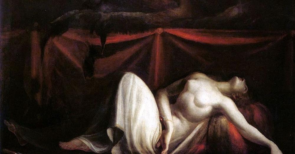 Αλφεσίβοια, η τραγική κόρη της αρχαίας&nbsp;Ψωφίδας