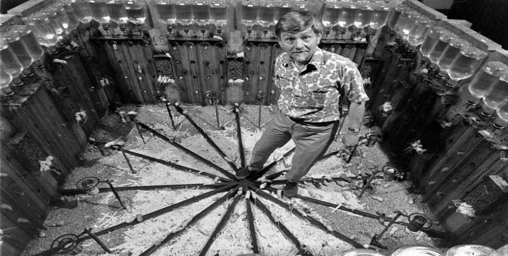 «Σύμπαν 25», ένα πείραμα που συγκλονίζει και παροτρύνει σε πνευματική εγρήγορση και ενοποιητική&nbsp;δράση!