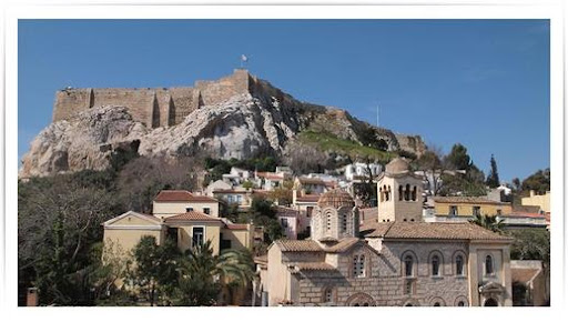 Το Cosmopolis στον Άγιο Νικόλαο Ραγκαβά σε Χριστουγεννιάτικη πνευματική&nbsp;προετοιμασία